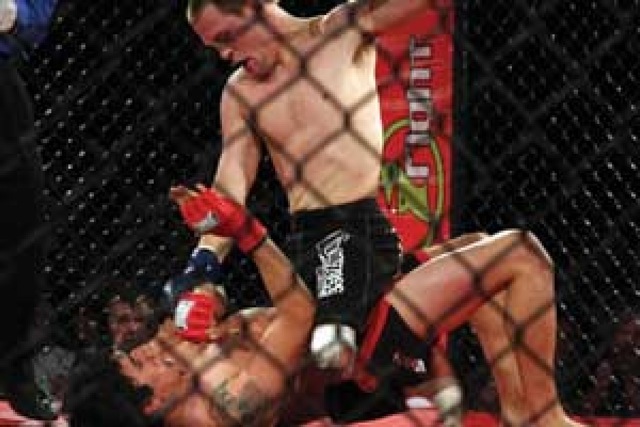 Cansado ou dolorido para treinar? Inspire-se neste vitorioso