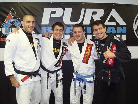 Pupilos dos Mendes querem fazer bonito no Montreal Open