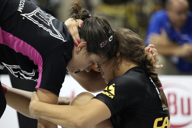 Um tributo aos guerreiros do ADCC, em 100 fotos alucinantes