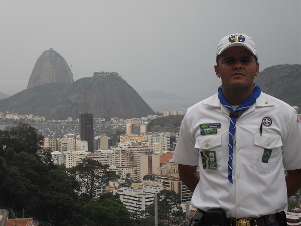 Professor Babu seminar, Saturday at Nova União