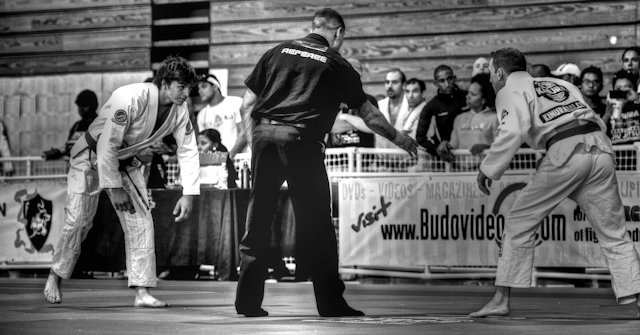 Veja uma das finais do Long Island Pride, com Gianni Grippo