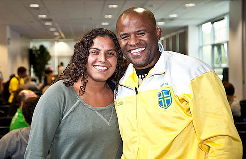 ADCC 2011, Day 1 – the best shots