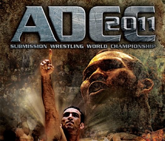 Anote o cronograma do ADCC 2011