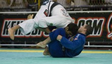 Build-up to ADCC and US Open: the best of Tanquinho