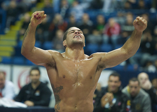 Galvão voted best of ADCC 2011
