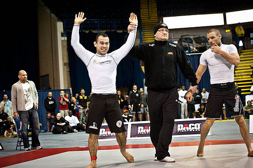 Video: Ten years ago, the day that Marcelo Garcia finished the first giant