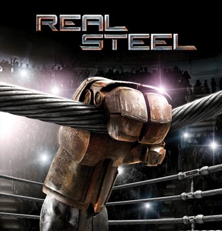 Punho de aço é isto aqui