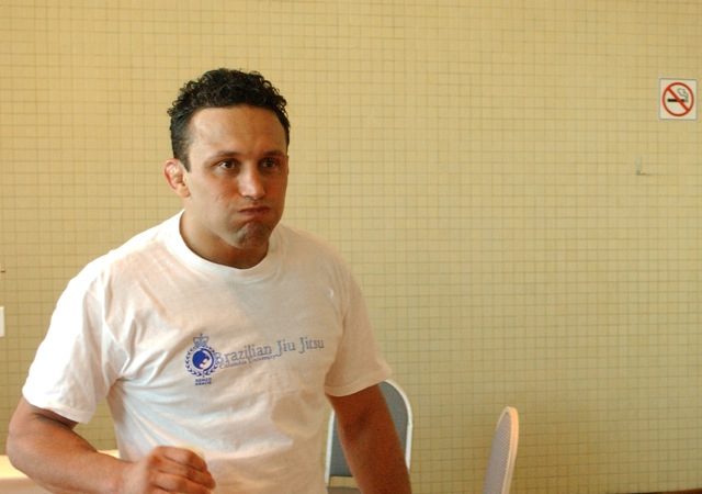 Renzo offers recipe for putting sloth to rest, without suffering at all