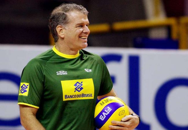 Faixa-preta por honra ao mérito, Bernardinho mostra o seu armlock