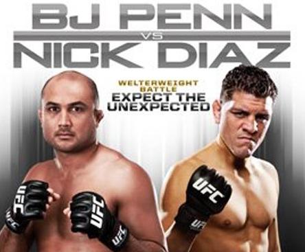 Build-up to BJ vs. Diaz, from Hawaii to Cali