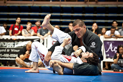 Veja como foi o 1º dia de ação no US Open