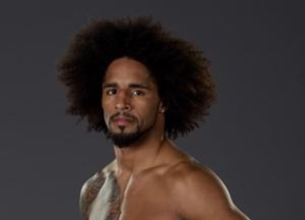 Samurai Pro going down today in California