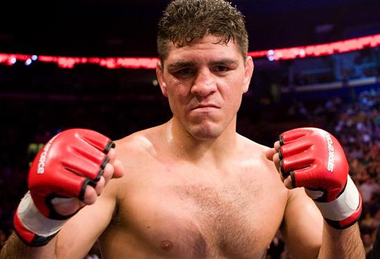 UFC 137: Diaz vence BJ em noite de despedidas do octagon