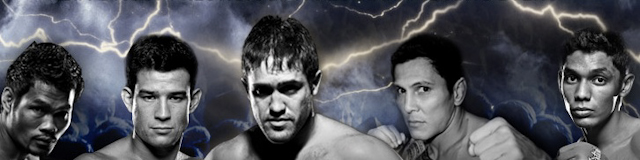 ONE Fighting Championship announces largest MMA network in Asian history