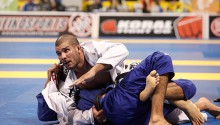 World absolute champ to teach in Fortaleza next month
