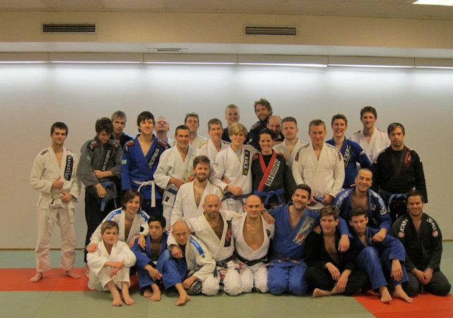 Yamasaki Gothenburg collects ten medals at Swedish Open