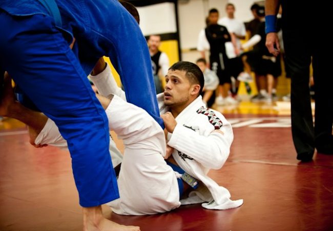 Northwest Submission Classic crowns its champions