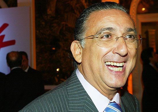 Que expectativa para o UFC, amigos