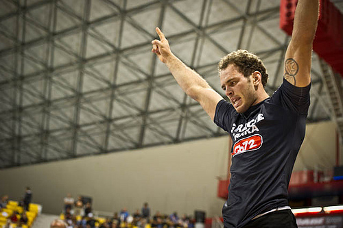 Victor Estima gets out from brother’s shadow and wins