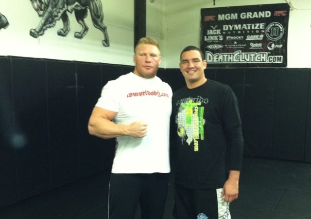 Comprido challenges Overeem’s status as favorite