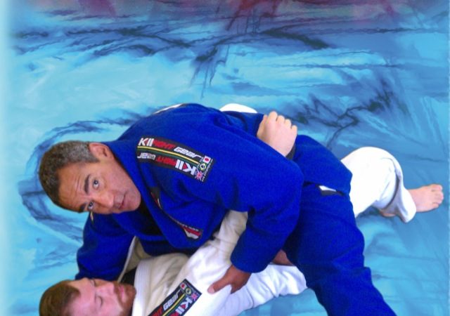 Como andam seus botes na meia-guarda?