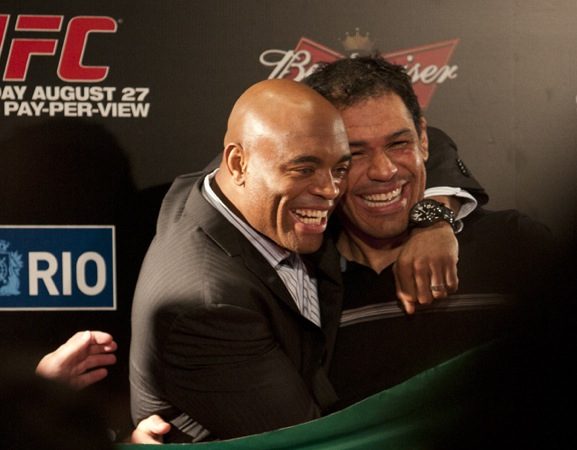 Find out who’s up for an MMA “Oscar”