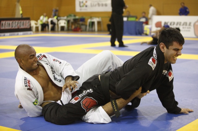 Who’ll be the next absolute king of Europe?