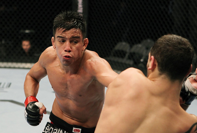 Ufc Fires Miguel Torres For Joke Graciemag