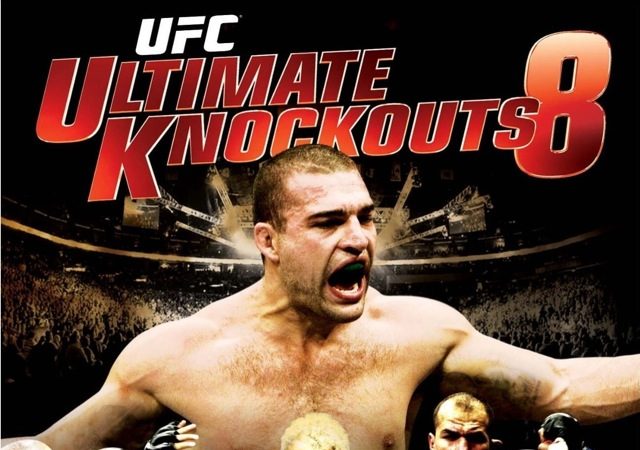 Take Anderson, Cigano, Brock, Vitor & Shogun home with you