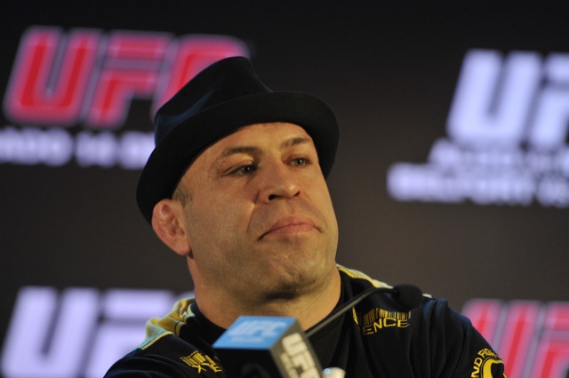 Wand and TUF Brazil: “Some talent gets away; I’d like to help in the selection process”