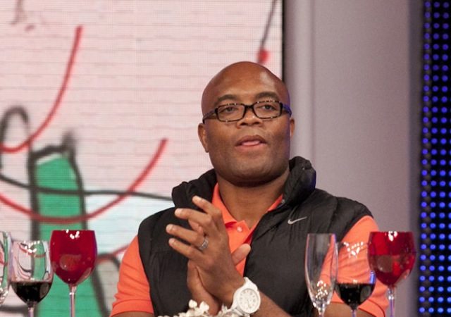 “I can’t take not training anymore”