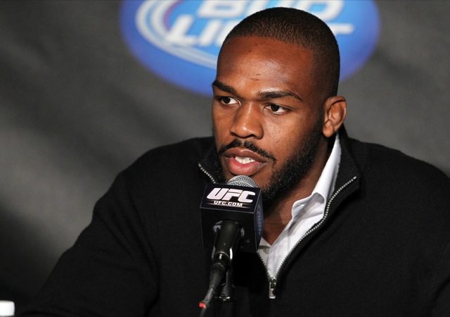Jon Jones leaves 6 lessons and 1 controversy on trip to Brazil