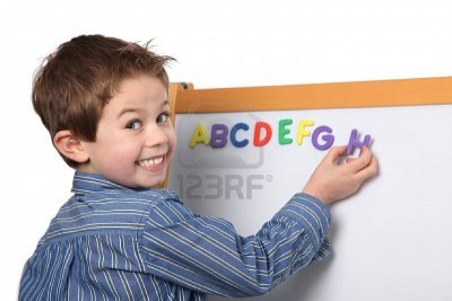 Jiu-Jitsu é alfabetização: para formar frases bonitas, é preciso decorar as letras. Foto: Divulgação.