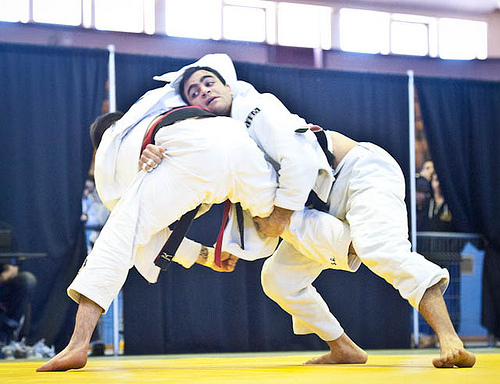 Seletiva canadense definiu mais prêmios e passagens para Abu Dhabi. Foto: Dan Rod.