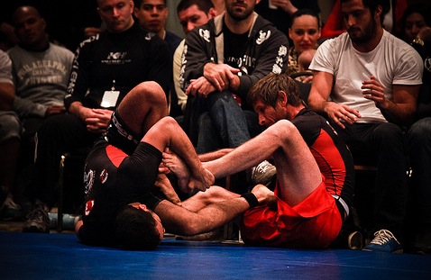 Confira as melhores fotos do Ultimate Absolute em NY que consagrou Celsinho