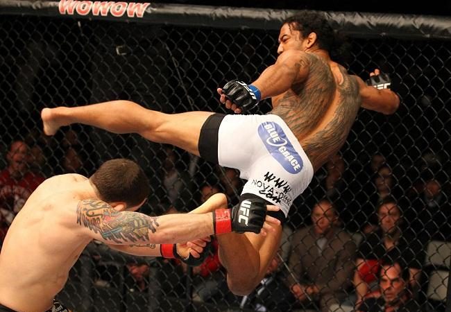 Ex-campeão do UFC, Frankie Edgar explica onde você mais erra no Jiu-Jitsu