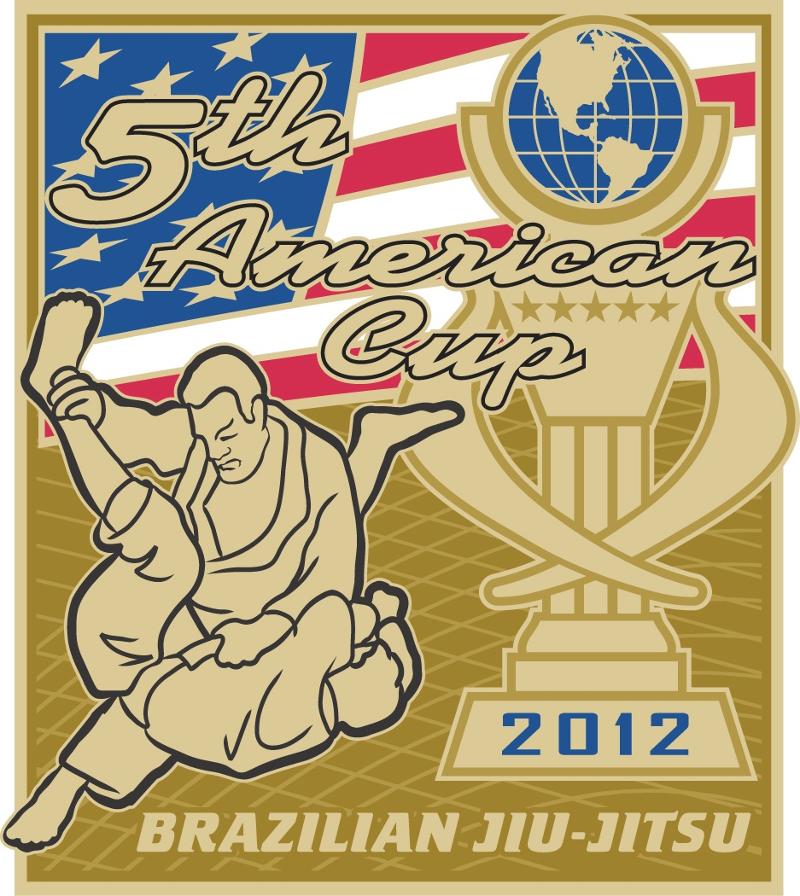 American Cup V in California