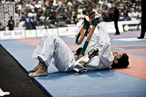 Seletiva de Jiu-Jitsu em Gramado: veja quem enfrenta quem para ir a Abu Dhabi