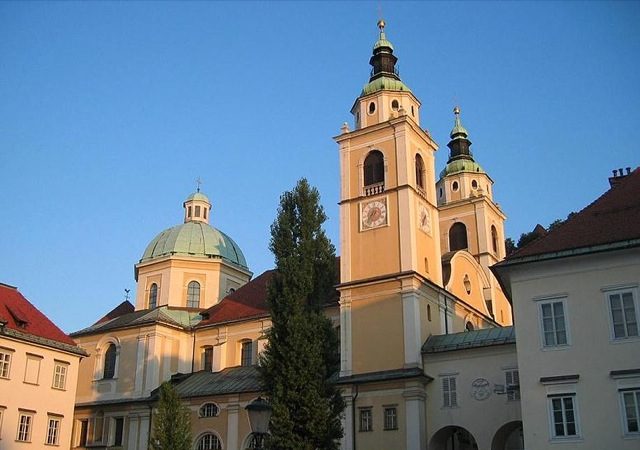 That slick Jiu-Jitsu from… Slovenia