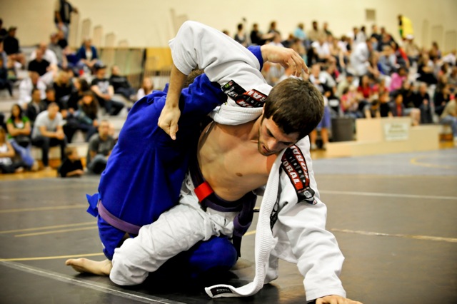 Northwest Submission Challenge open for registration