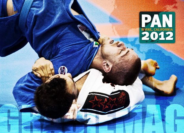 Get the Pan 2012 scoop