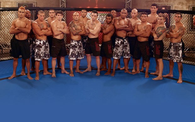 What were the lessons to learn from TUF Brazil episode 1?