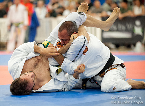 Samir Chantre, American Cup, Claudio França, San Jose, Augusto Tanquinho