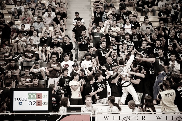 For the evenest Worlds ever to be better, all that’s missing is you. And maybe Roger