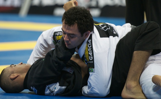 5 monstros do Jiu-Jitsu, 5 golpes e finalizações insuperáveis