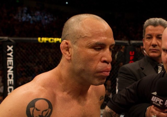 5 rivais que fariam sentido para Wanderlei Silva no UFC em Belo Horizonte
