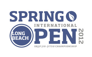 Last day to sign up for IBJJF Spring Open at World Jiu-Jitsu Expo
