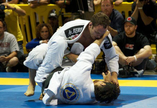 Superlutas da Jiu-Jitsu Expo na galeria