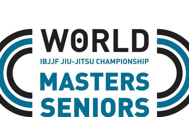 Master & Seniors Worlds next October 7th