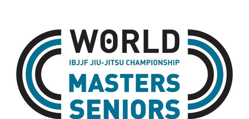 Master & Seniors Worlds next October 7th